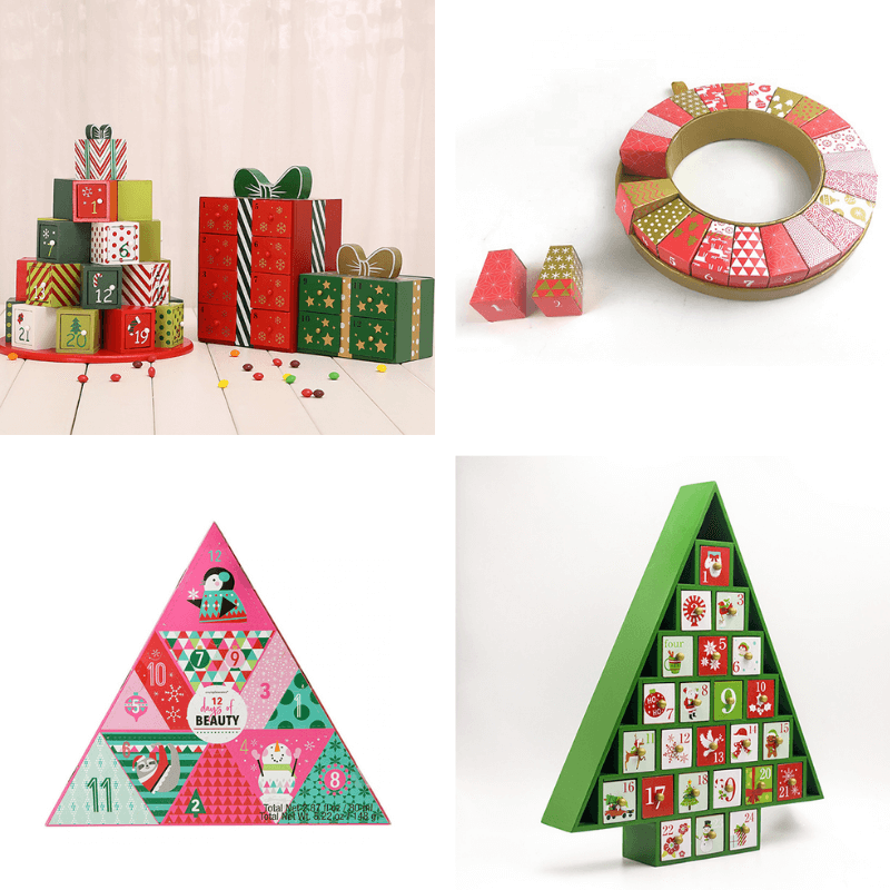 Empty Advent Calendar Boxes Wholesale The Ultimate Guide